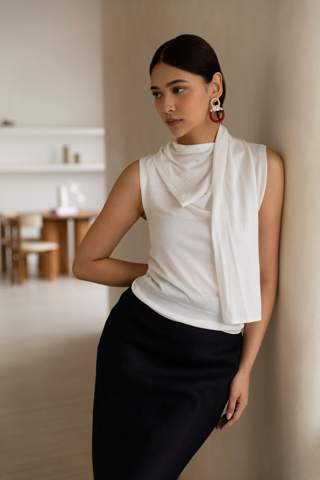 ZIA Loop - Pearl / Sunset ( Classic )