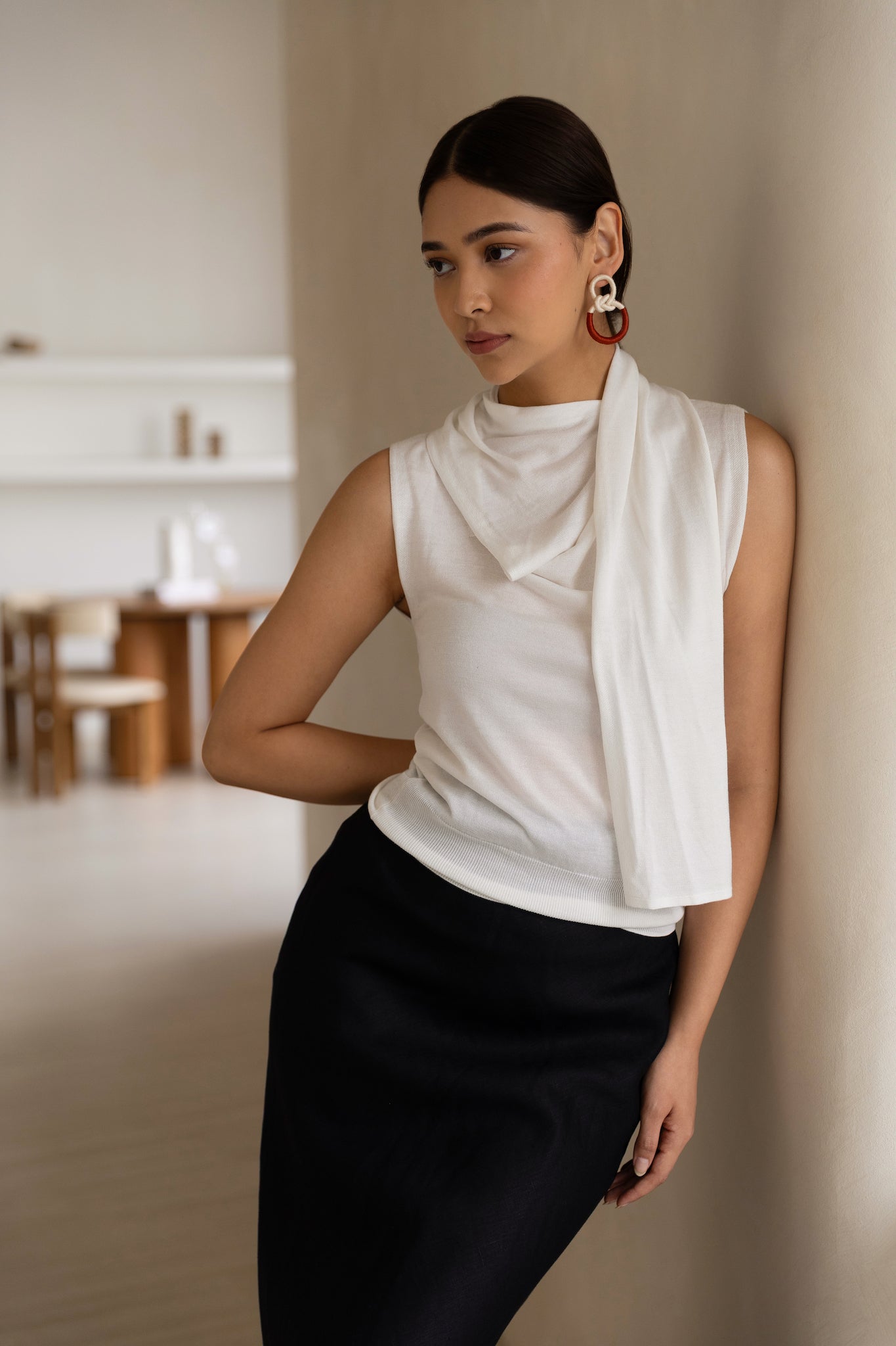 ZIA Loop - Pearl / Sunset ( Classic )