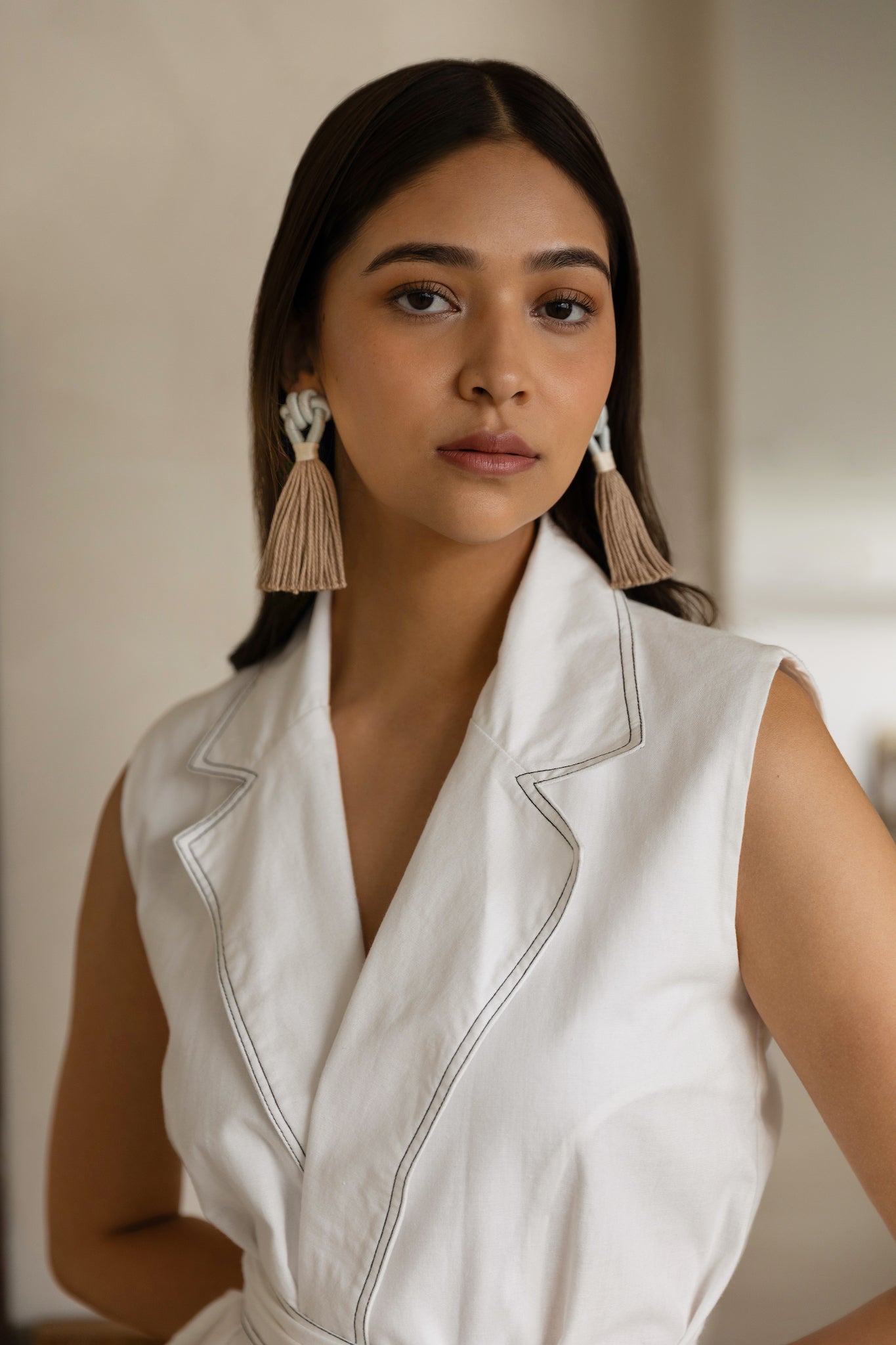 KUPU Knot - Morning Tide / Sand ( Classic )