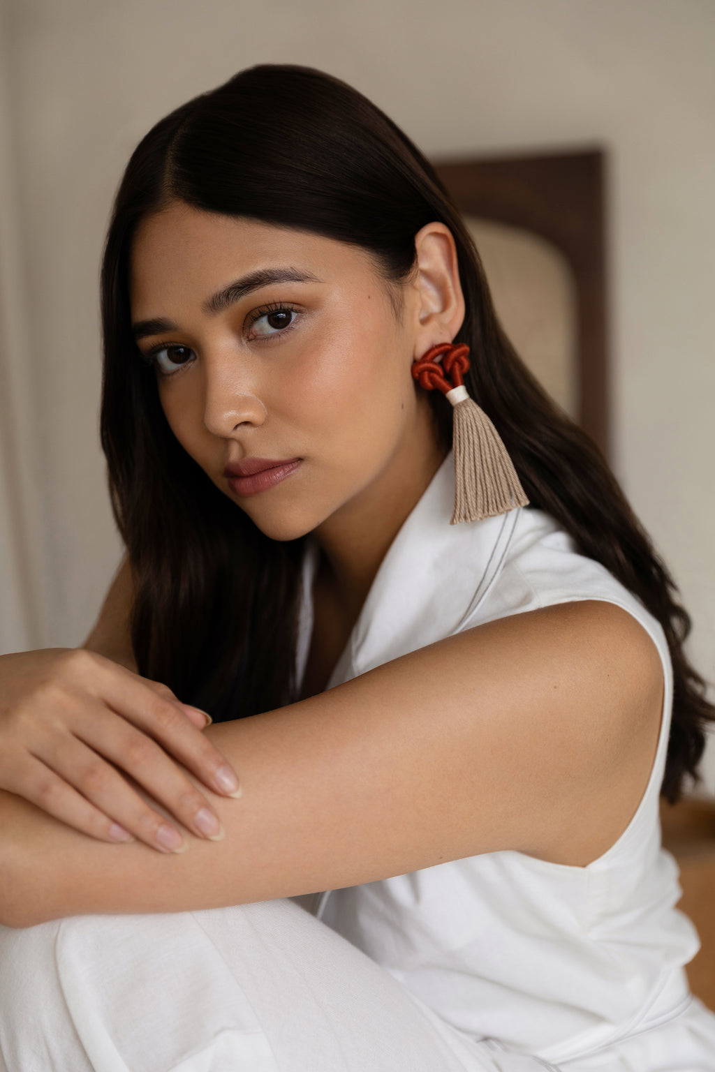 RAMA Knot - Sunset / Sand ( Classic )