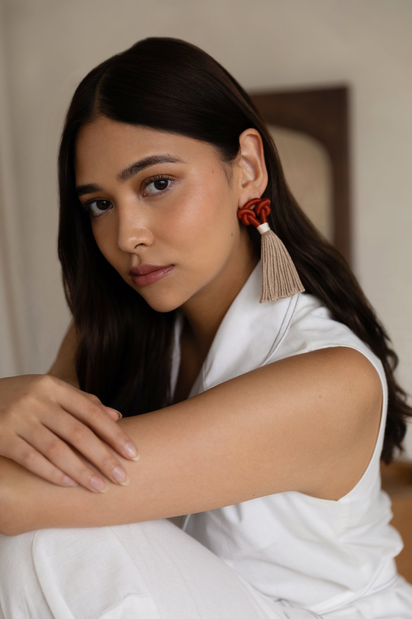 RAMA Knot - Sunset / Sand ( Classic )