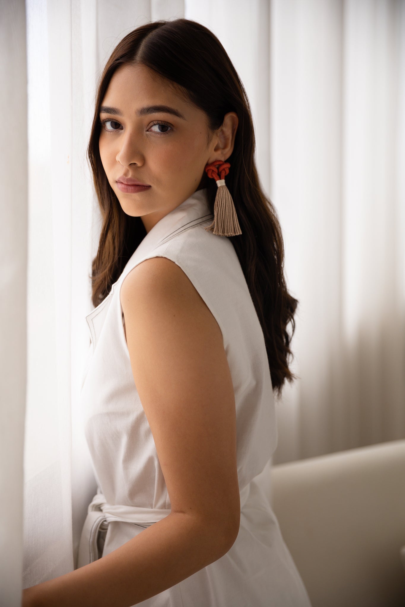 RAMA Knot - Sunset / Sand ( Classic )