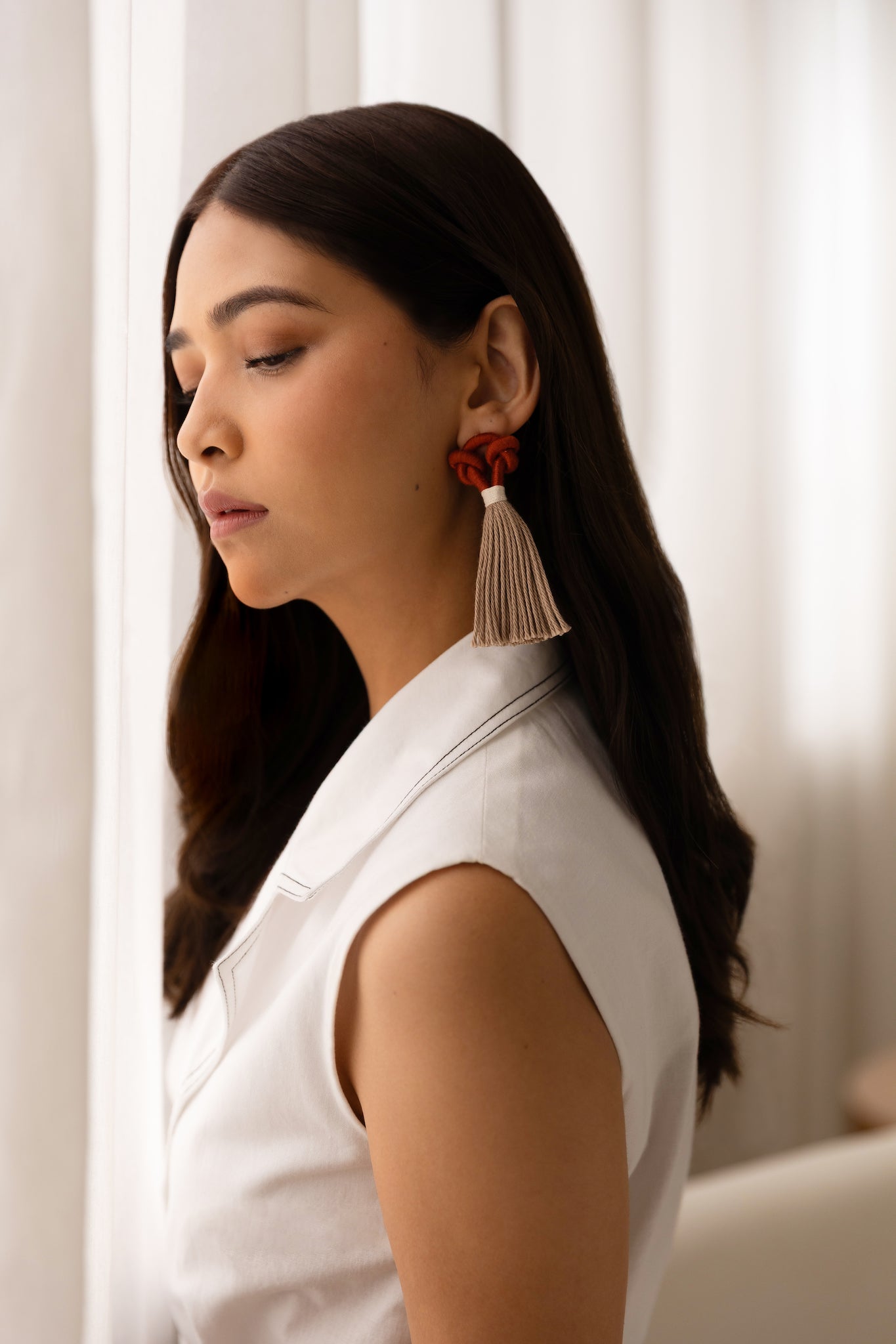 RAMA Knot - Sunset / Sand ( Classic )