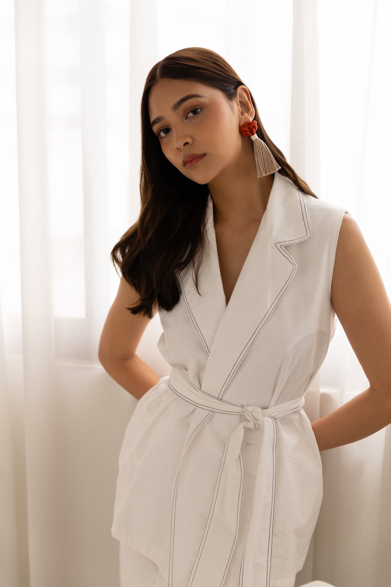 RAMA Knot - Sunset / Sand ( Classic )