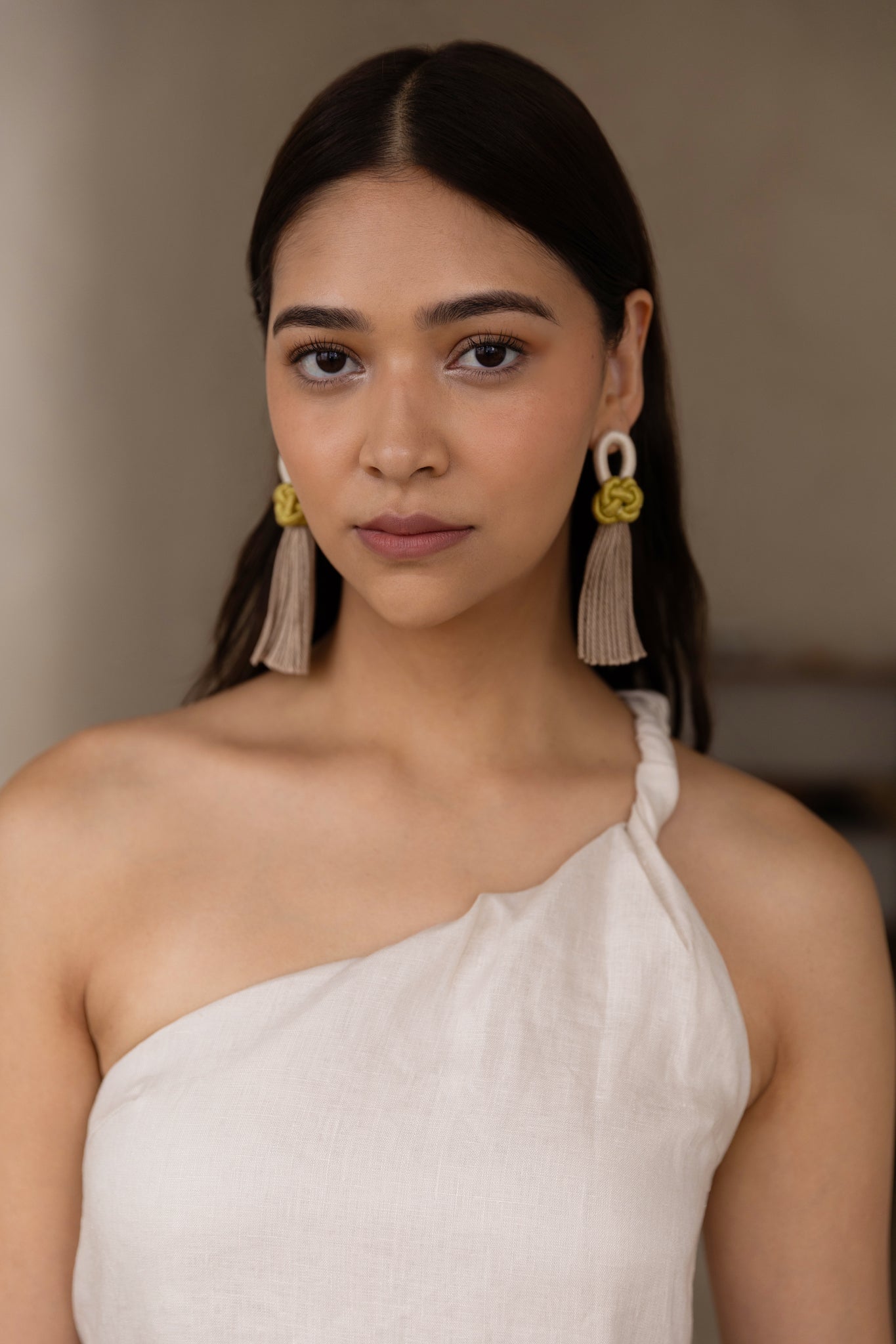 ANIA Knot - Glow / Sand ( Classic )