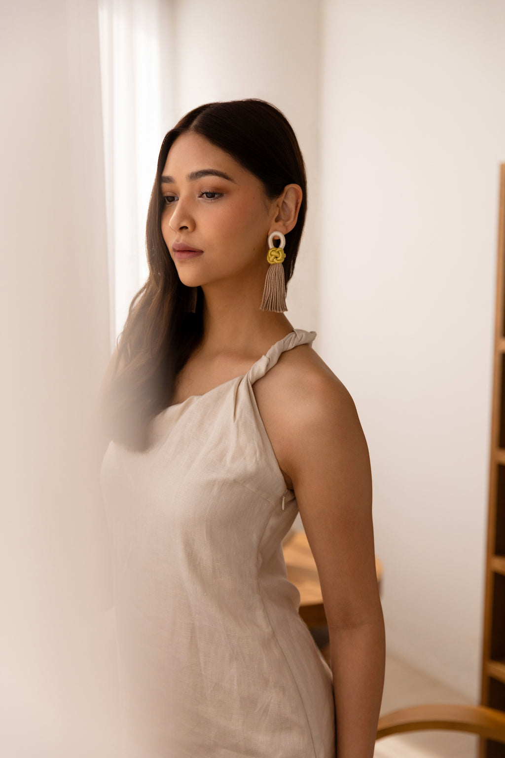 ANIA Knot - Glow / Sand ( Classic )