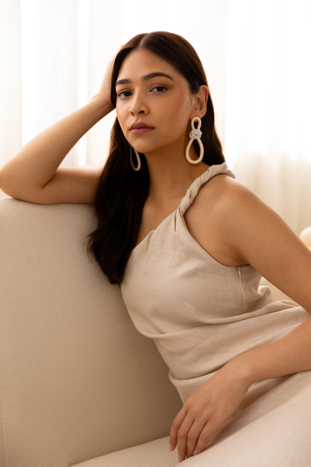 ANIA Loop - Morning Tide / Pearl ( Classic )