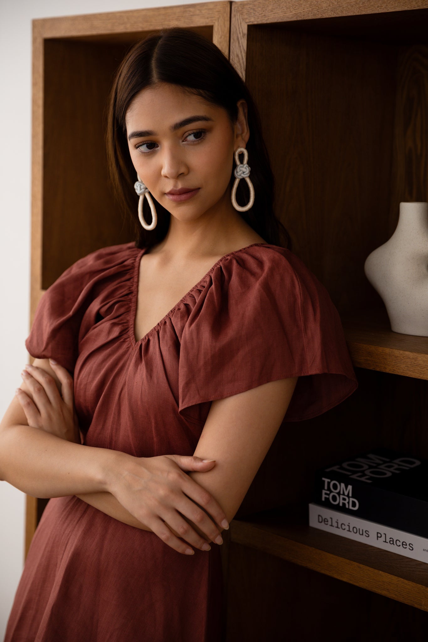 ANIA Loop - Morning Tide / Pearl ( Classic )