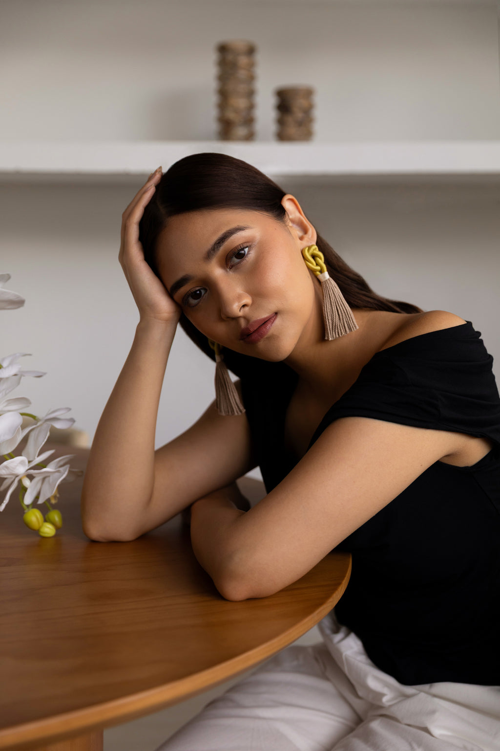 CERAK Knot - Glow / Sand ( Classic )