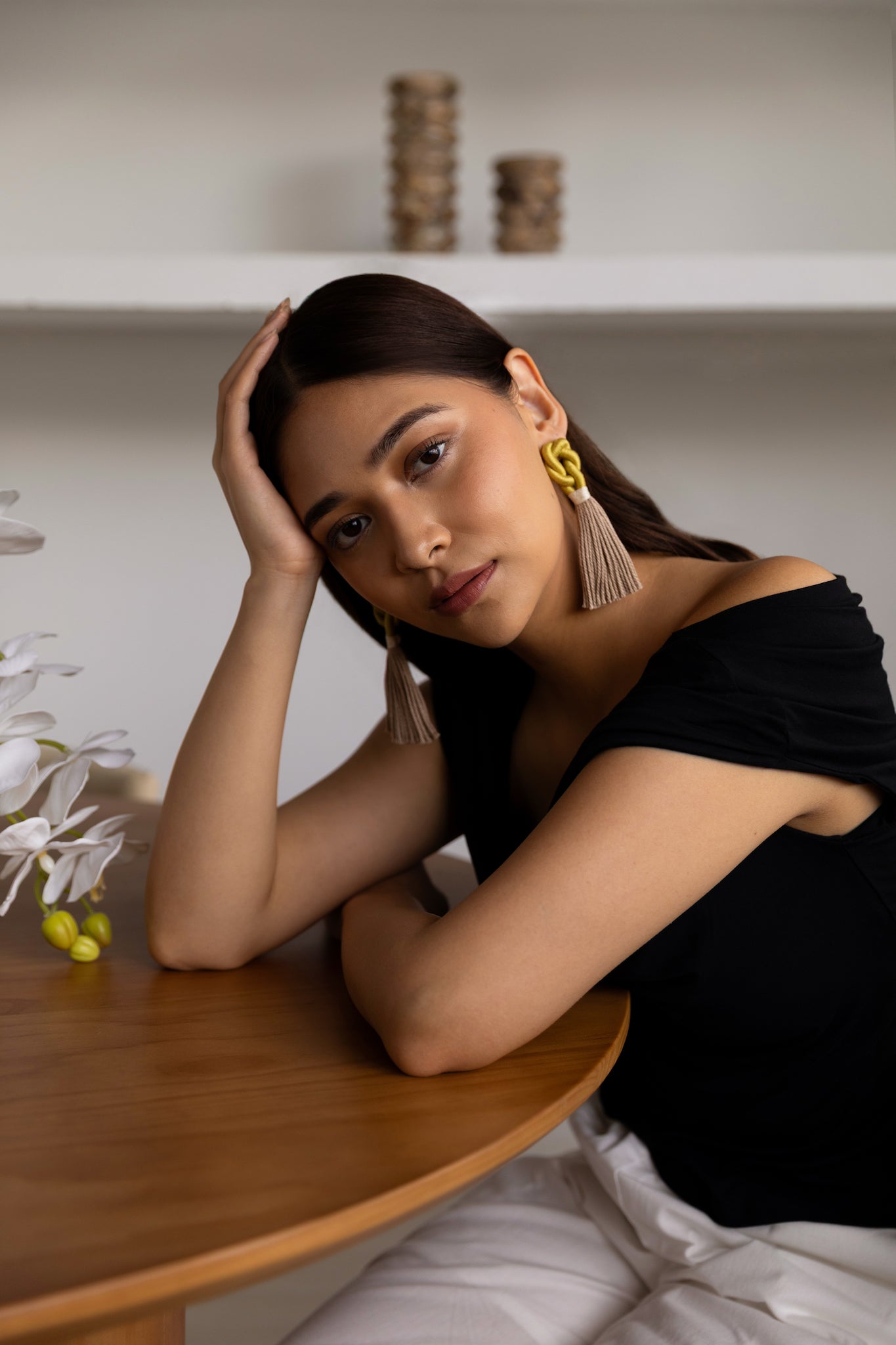 CERAK Knot - Glow / Sand ( Classic )