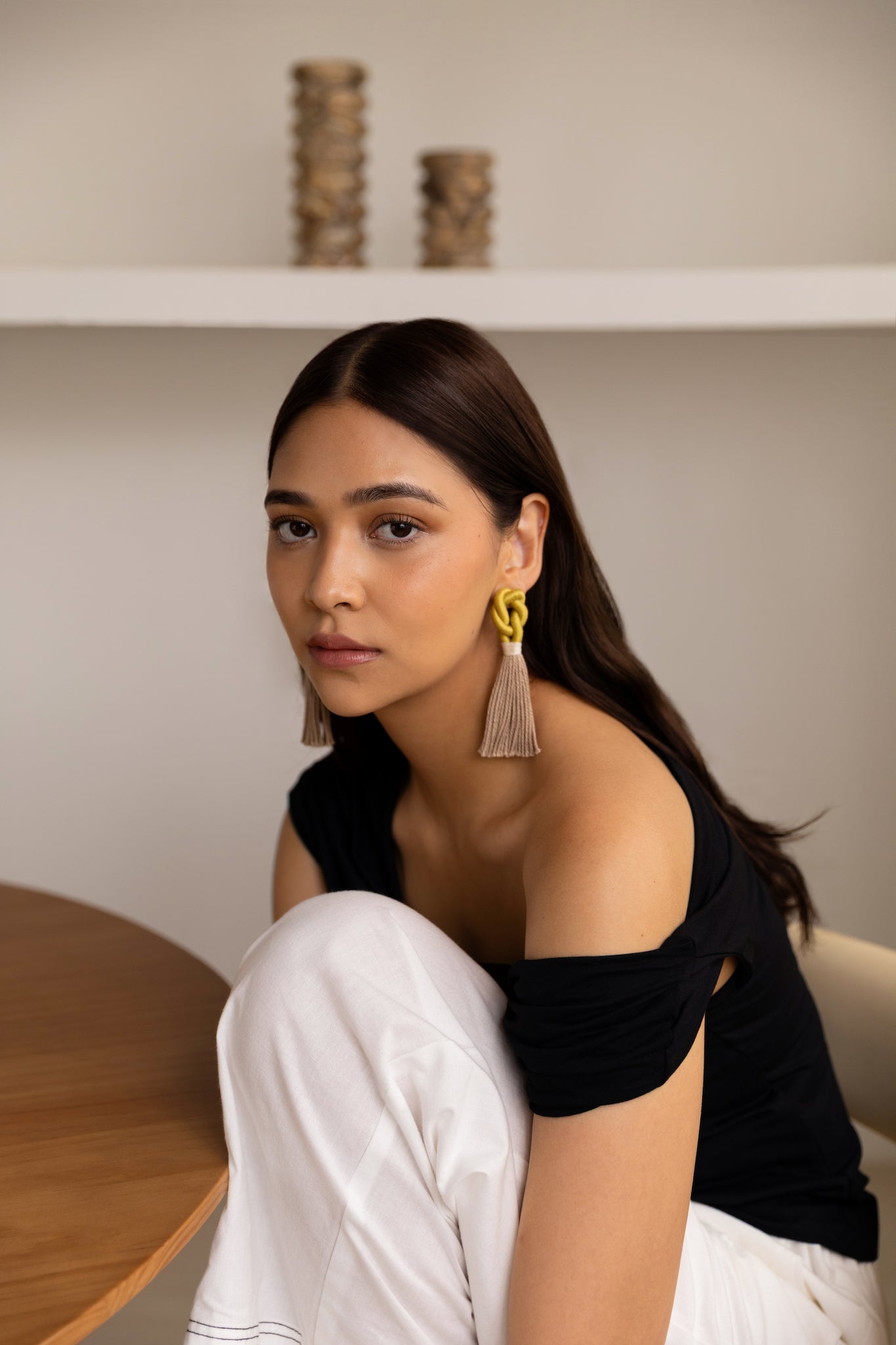 CERAK Knot - Glow / Sand ( Classic )