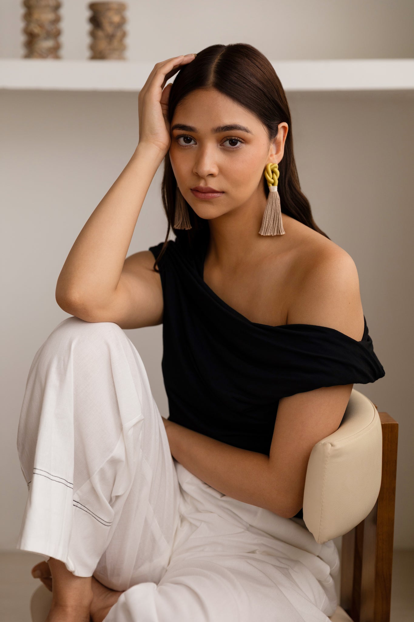 CERAK Knot - Glow / Sand ( Classic )