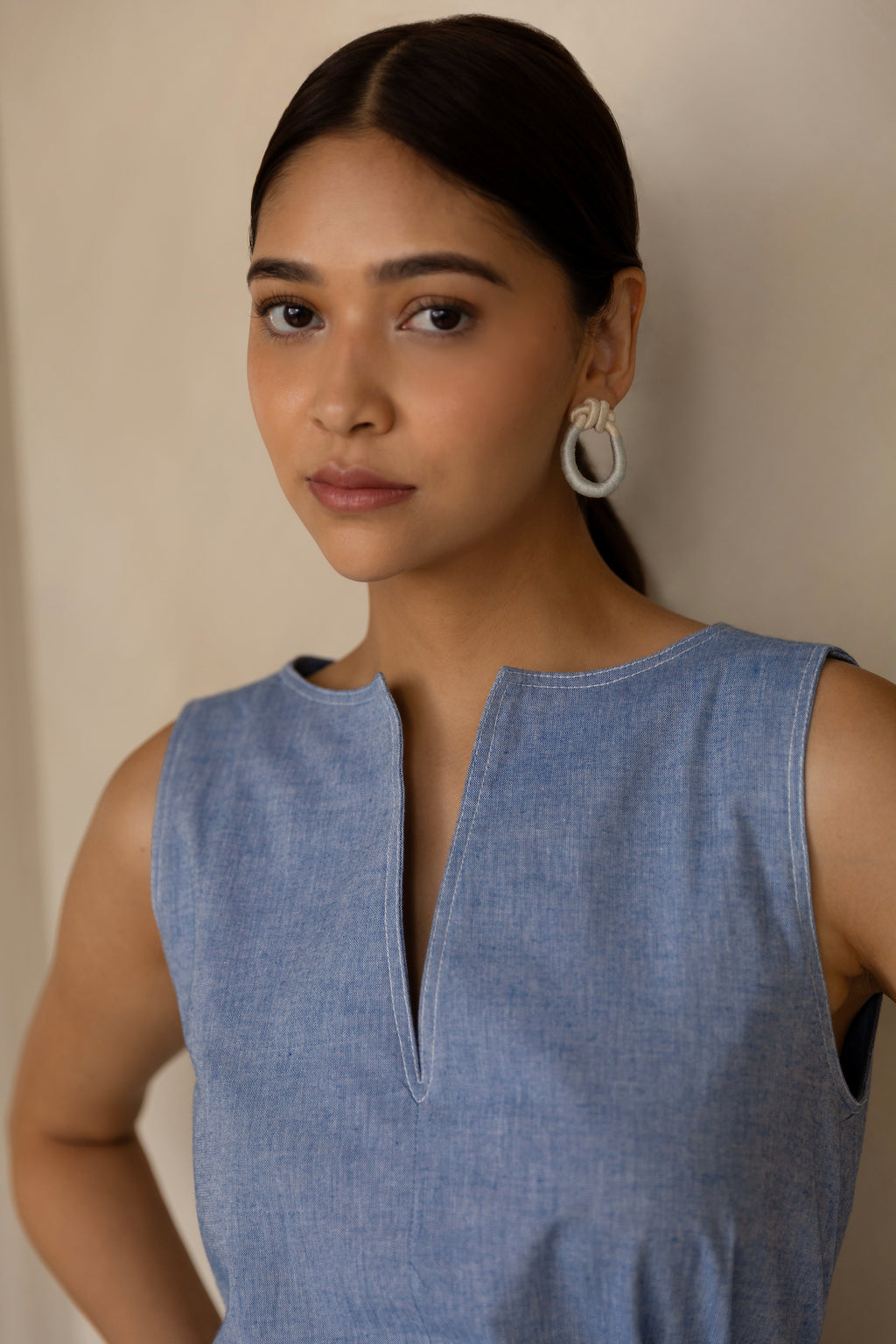 Mini KUPU Loop - Pearl / Morning Tide ( Classic )