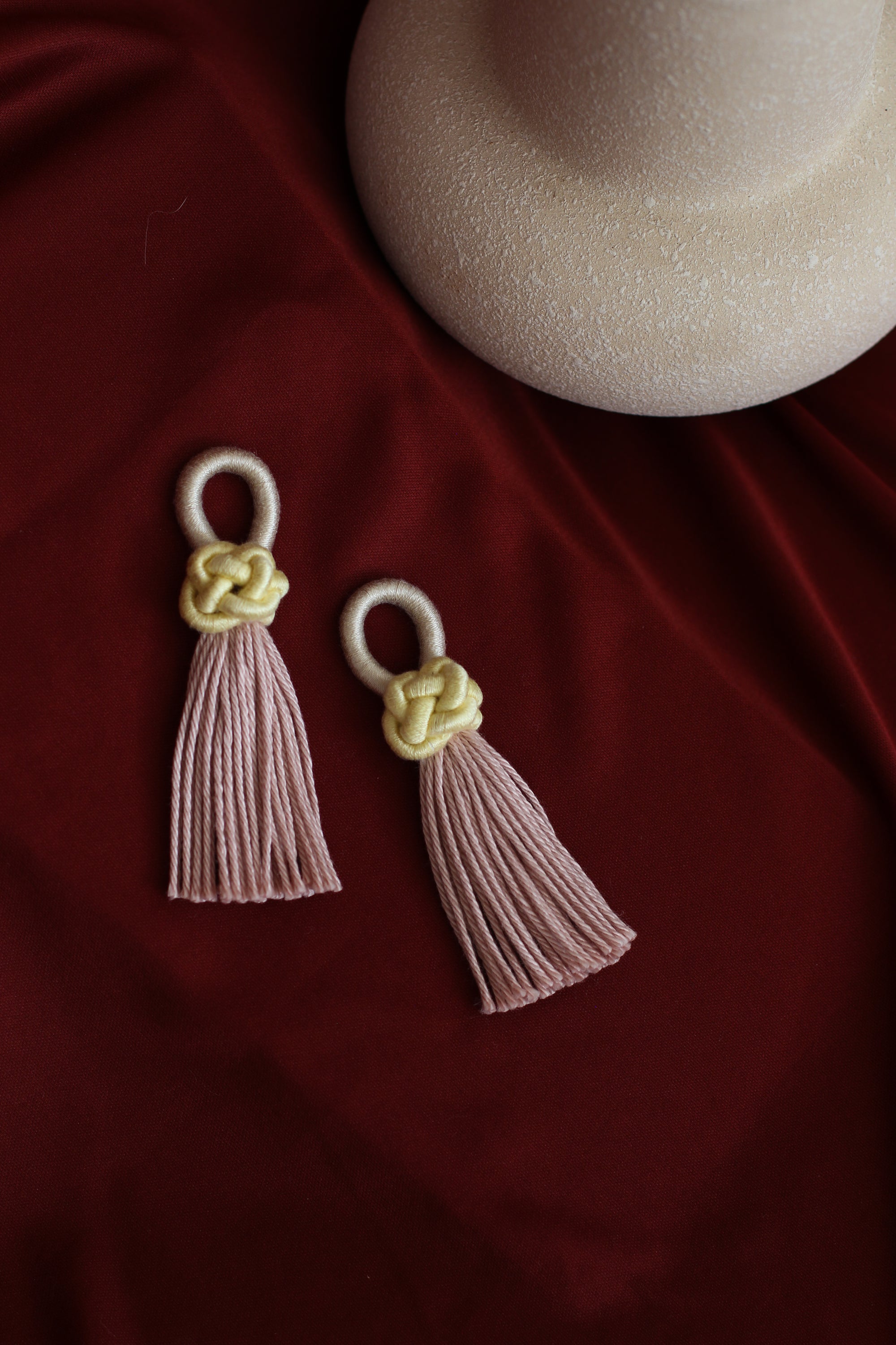 ANIA Knot - Sunray / Ballet