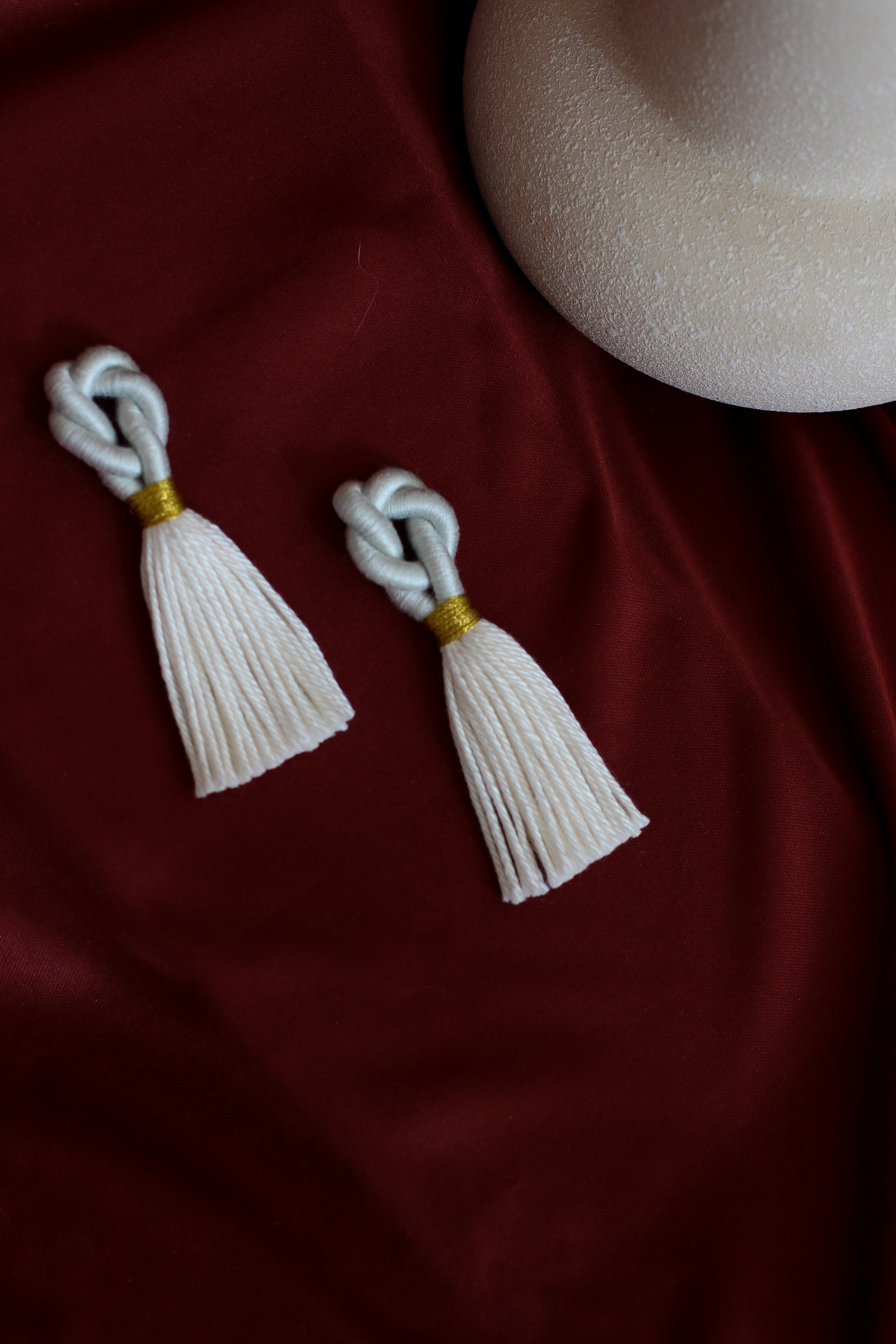 CERAK Knot - Sparkle Sky / Lily