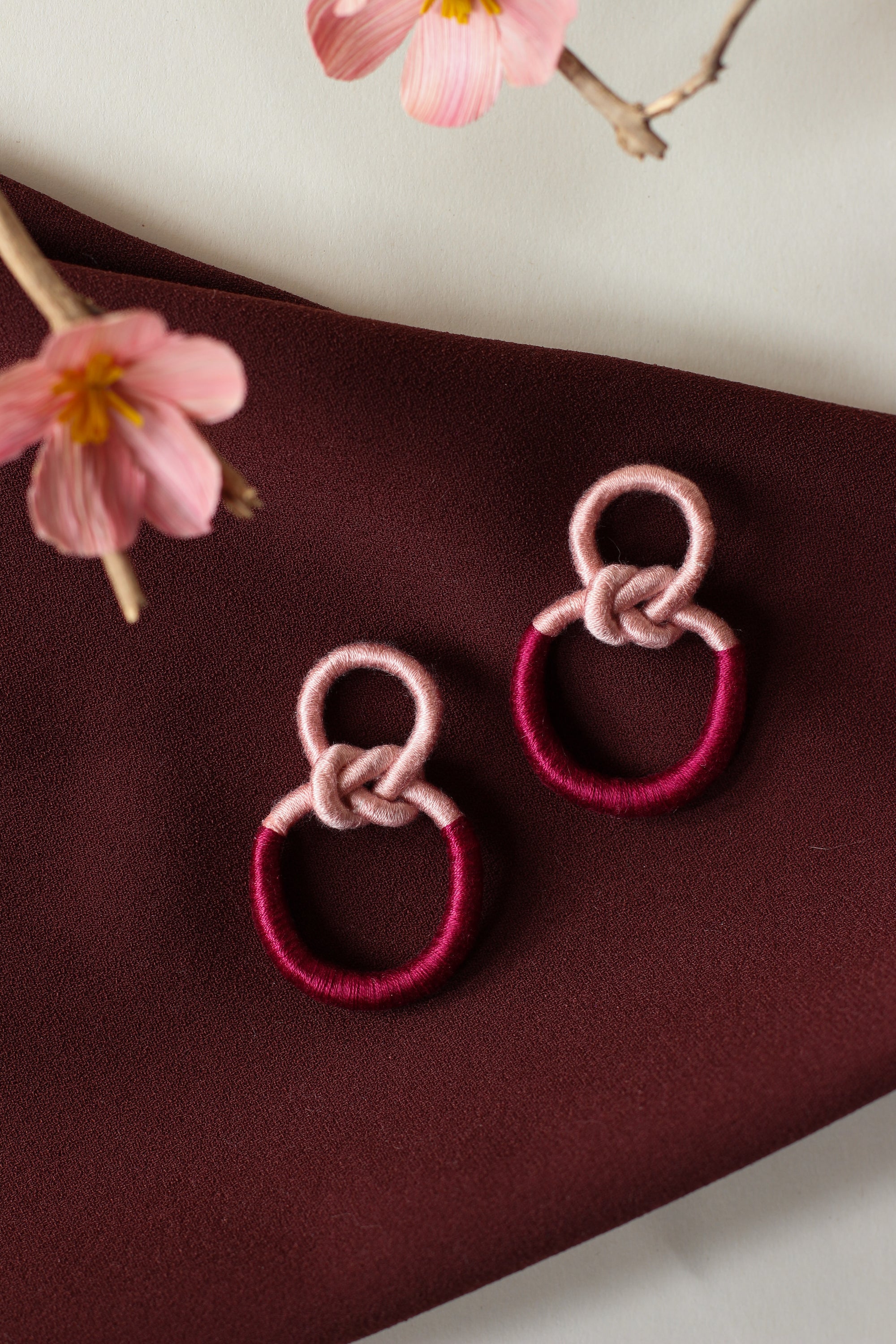 ZIA Loop - Blush / Berry